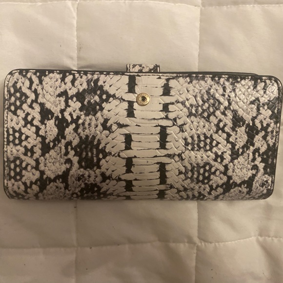 Coach wallet - Picture 4 of 4